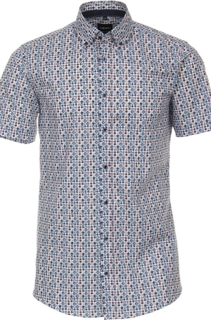 Venti férfi ing body fit,r.ujjú