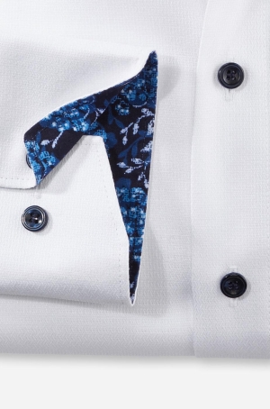 Olymp férfi ing, hosszúujjú,modern fit