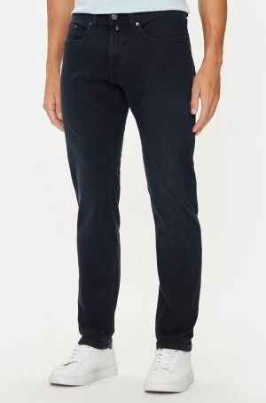 Pierre Cardin férfi nadrág, farmer, futureflex