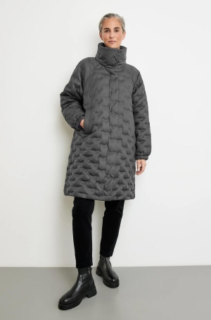 Gerry Weber női kabát,toll,raglán