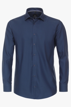 Venti férfi ing, modern fit, hosszúujjú