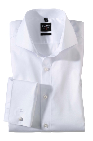 Olymp férfi ing body fit