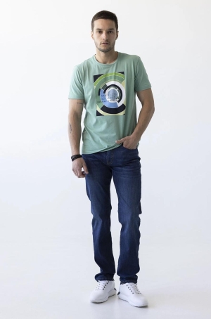 Pierre Cardin férfi nadrág, farmer, nyári