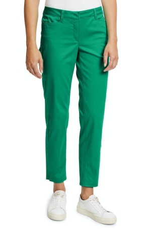 Betty Barclay női nadrág, hosszú, strasszos zseb