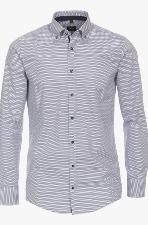 Venti férfi ing modern fit