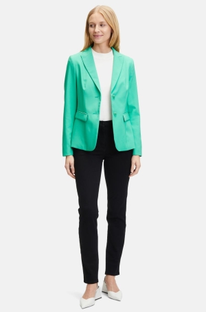 Betty Barclay női blézer, 2 gombos