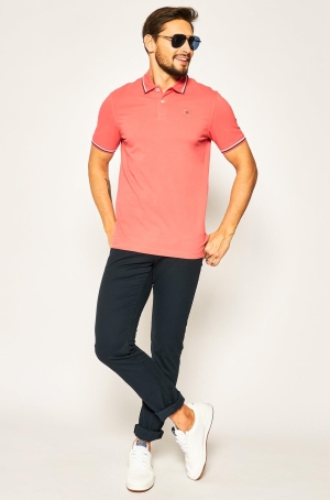 bugattí férfi ingpulóver