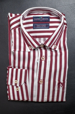 Claudio Campione férfi ing