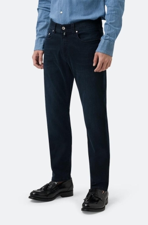 Pierre Cardin férfi nadrág, farmer, futureflex