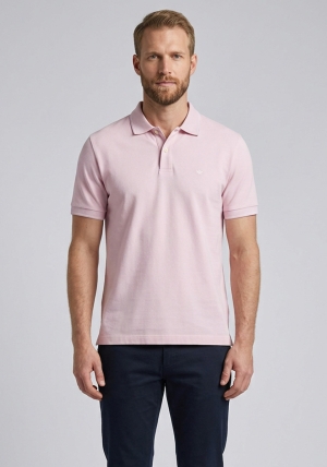 Fynch Hatton férfi ingpulóver rövidujjú