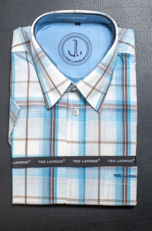 Ted Lapidus férfi ing