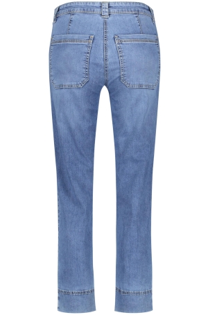 Gerry Weber női nadrág,farmer,bő,7/8-os