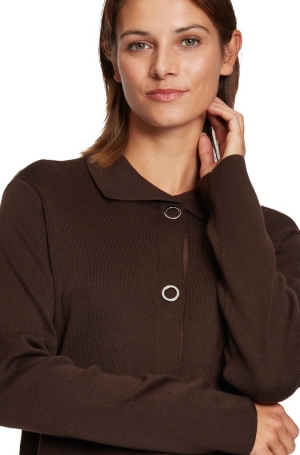 Betty Barclay női kardigán patentos