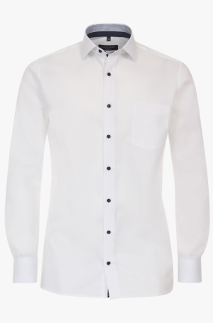 Casamoda férfi ing, modern fit, hosszúujjú